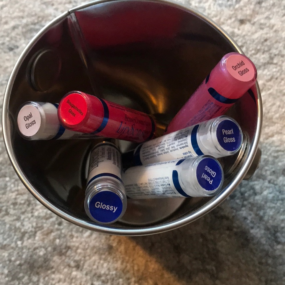 Lipsense Gloss